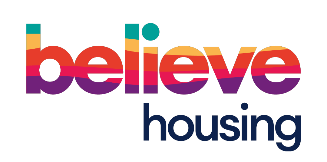 Believe Housing Colleagues